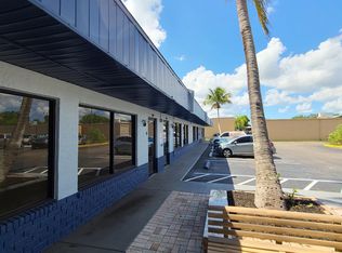 3775-3777 Fowler St, Fort Myers, FL 33901