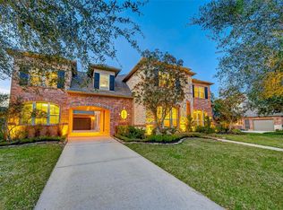 2911 Tahoe Basin, Missouri City, TX 77459