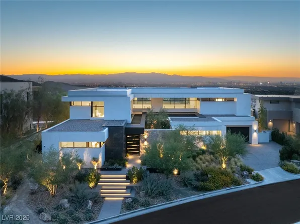 9 Boulderback Dr, Henderson, NV 89012