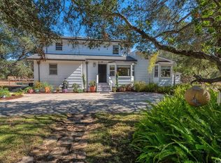 271 Summit Station Rd, Arroyo Grande, CA 93420