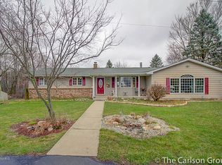 6645 84th St SE, Caledonia, MI 49316