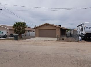 2619 Valentine Ave, Kingman, AZ 86401