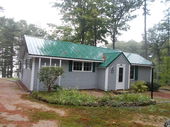 828 GOOSE POND Road, Shapleigh, ME 04076