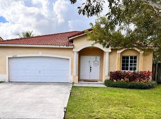 18102 SW 156th Ave #156, Miami, FL 33187