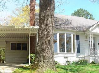 1014 Olive St, Florence, AL 35630