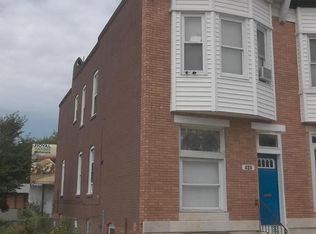 424 S Lehigh St, Baltimore, MD 21224