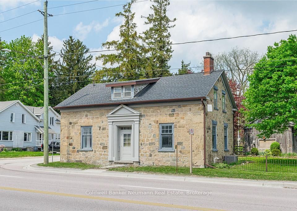 1st image of 52 Brock Rd S