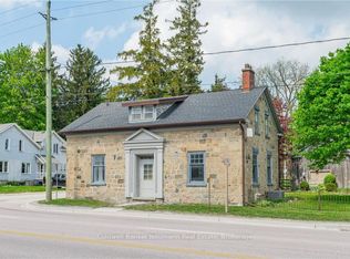 52 Brock Rd S, Puslinch, ON N0B2J0