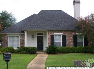 1325 E Stanwick Pl, Baton Rouge, LA 70810