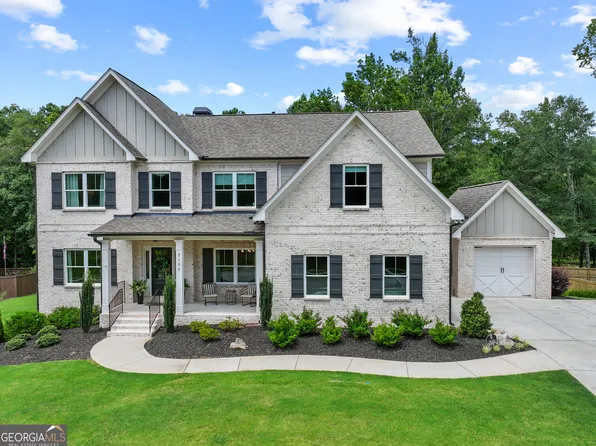 3100 Stonewood Field Rd, Watkinsville, GA 30677