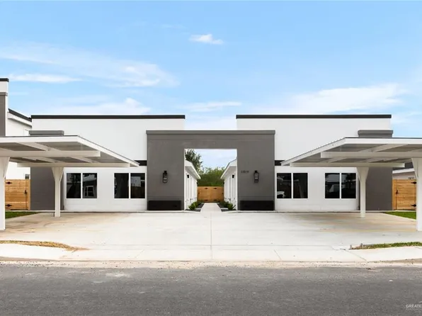 3525 S Dominique Dr, Pharr, TX 78577