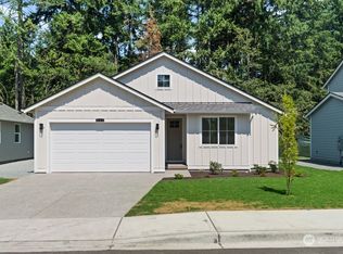 711 153rd Street Ct E, Tacoma, WA 98445