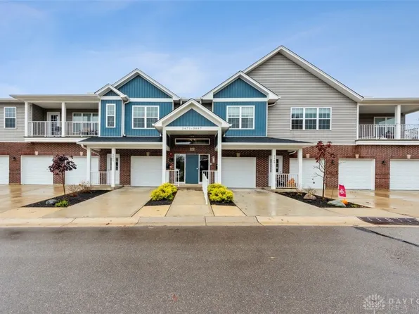 3475 Chestnut Park Ln, Cleves, OH 45002