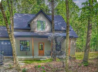 108 Shotgun Annie Rd, Jamestown, TN 38556