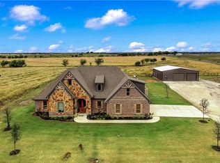 1855 Winn Rd, Collinsville, TX 76233