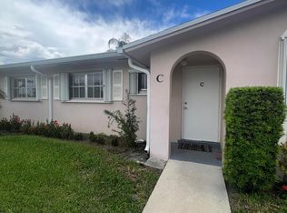 2700 Dudley Dr E APT C, West Palm Beach, FL 33415