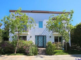 13551 Burbank Blvd #4, Van Nuys, CA 91401