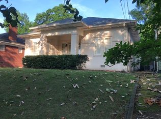 1042 Monroe Dr NE, Atlanta, GA 30306