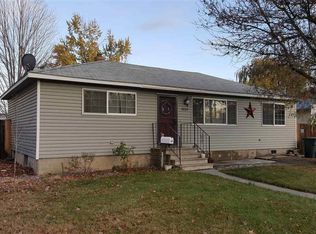 2024 Newcomer Ave, Richland, WA