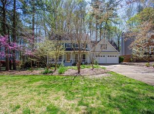 1460 Tributary Ct NW, Kennesaw, GA 30144