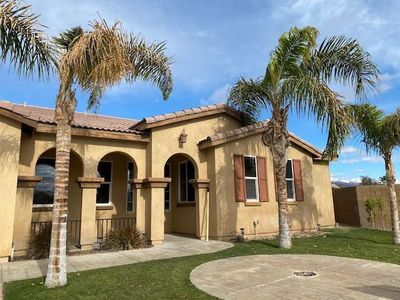 83770 Durazo Ln, Indio, CA, 92203