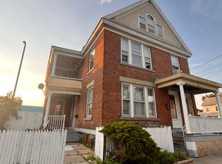1 Chestnut St #2, Schenectady, NY 12307