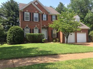 249 Circle View Dr, Franklin, TN 37067