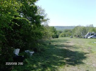 30803 S Qualls Rd, Park Hill, OK 74451