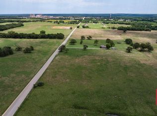 1 White Rose Rd, Thackerville, OK 73459