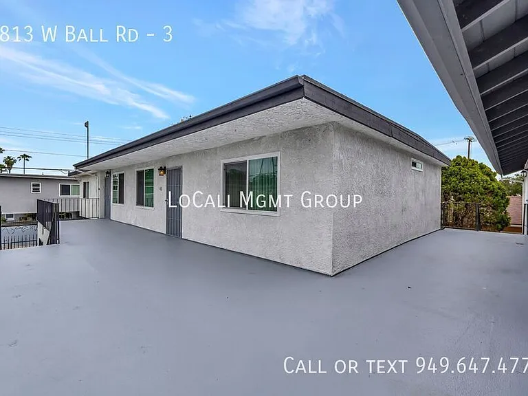 1813 W Ball Rd #3 — Photo 52