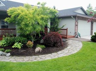 3313 NE 145th Cir, Vancouver, WA 98686