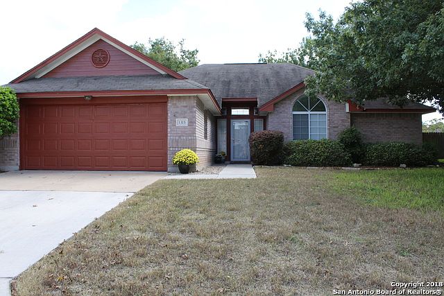 1st image of 1315 Brenham Cir