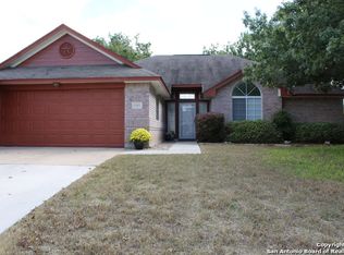 1315 Brenham Cir, New Braunfels, TX 78130