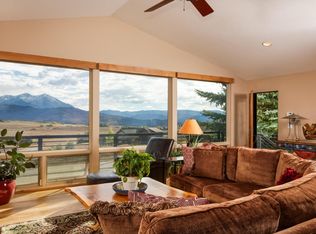 160 Milburn Ct, Carbondale, CO 81623