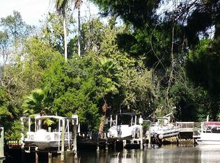 4968 S Deep Water Point, Homosassa, FL 34448