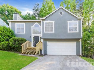 1330 Ling Dr, Austell, GA 30168