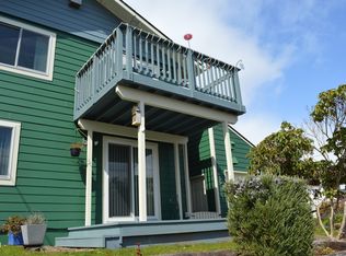 946 SW 12th St, Newport, OR 97365