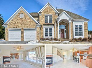 9909 Premiere View Cir, Hagerstown, MD 21740