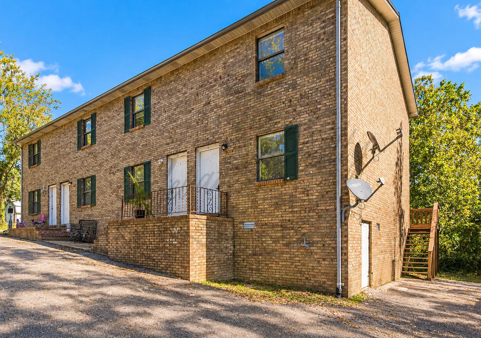 One Month Free Rent: Two Bedroom Duplex Near Tennessee Tech! — Photo 3