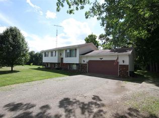 5740 Sorby Rd, Addison, MI 49220