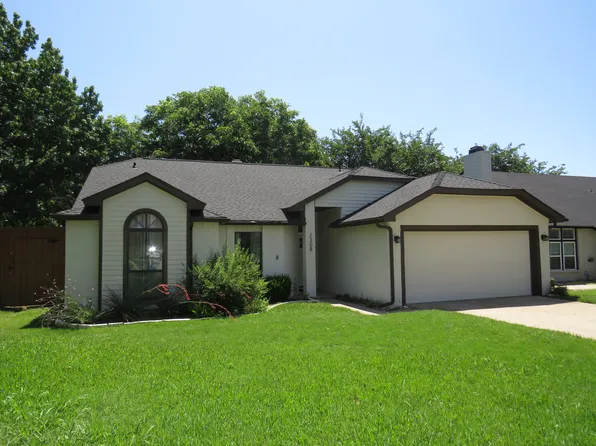2308 Crestmeadow St, Denton, TX 76207