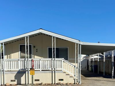 100 N Rodeo Gulch Rd SPACE 44, Soquel, CA, 95073