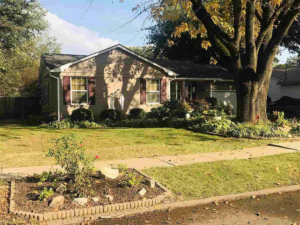1st image of 1132 Normandy Ln
