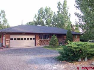 275 SE Apple Ct, Cedaredge, CO 81413
