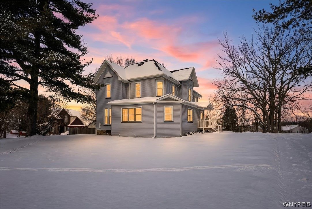 5657 Leete Rd, Lockport, NY 14094 | MLS #B1663859 | Zillow