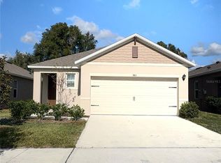 983 King Parc Rd, Orange City, FL 32763