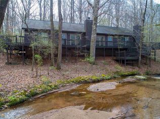 2407 Tallassee Rd, Athens, GA 30607