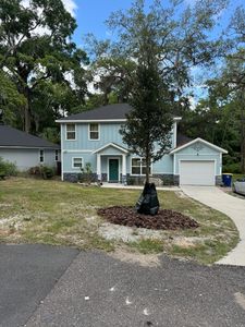 7148 Tynan Ave, Jacksonville, FL, 32211
