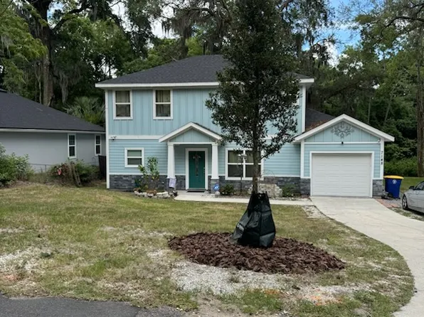 7148 Tynan Ave, Jacksonville, FL 32211