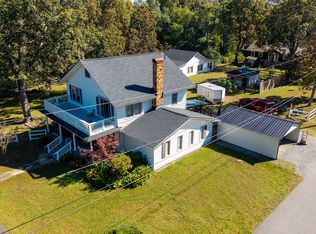 51 N Cedar St, Menlo, GA 30731